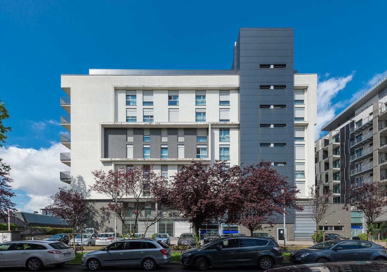 Camplus Turro Casa Per Ferie Milano Eksteriør billede